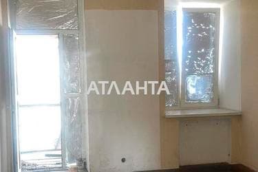 2-комнатная квартира по адресу Водопроводный 1-й пер. (площадь 41,3 м²) - Atlanta.ua - imageAlt 21