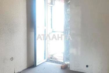 2-комнатная квартира по адресу Водопроводный 1-й пер. (площадь 41,3 м²) - Atlanta.ua - imageAlt 23