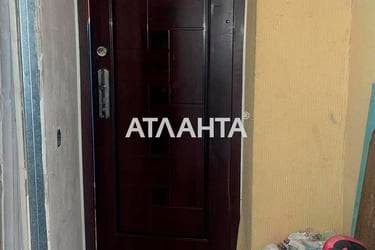 2-комнатная квартира по адресу Водопроводный 1-й пер. (площадь 41,3 м²) - Atlanta.ua - imageAlt 29