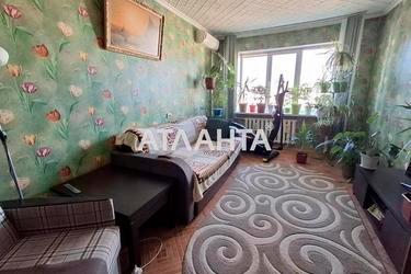 3-комнатная квартира по адресу ул. Заболотного ак. (площадь 65,2 м²) - Atlanta.ua - фото 20