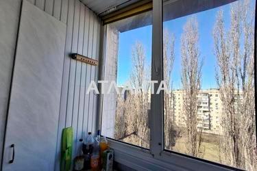 3-комнатная квартира по адресу ул. Заболотного ак. (площадь 65,2 м²) - Atlanta.ua - фото 28