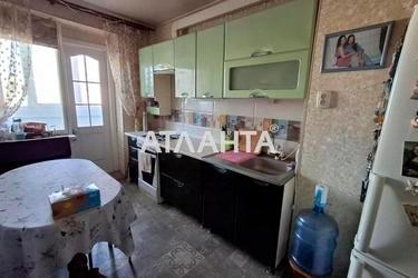 3-комнатная квартира по адресу ул. Заболотного ак. (площадь 65,2 м²) - Atlanta.ua - фото 23