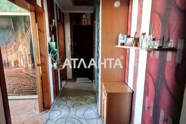 3-комнатная квартира по адресу ул. Заболотного ак. (площадь 65,2 м²) - Atlanta.ua - фото 31