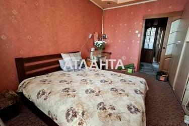 3-комнатная квартира по адресу ул. Заболотного ак. (площадь 65,2 м²) - Atlanta.ua - фото 19