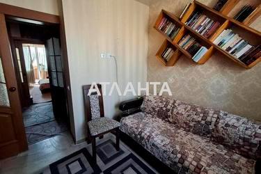 3-комнатная квартира по адресу ул. Заболотного ак. (площадь 65,2 м²) - Atlanta.ua - фото 25