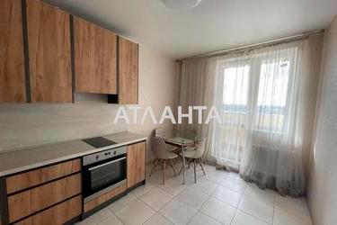 1-кімнатна квартира за адресою вул. Грушевського Михайла (площа 34,9 м²) - Atlanta.ua - фото 11