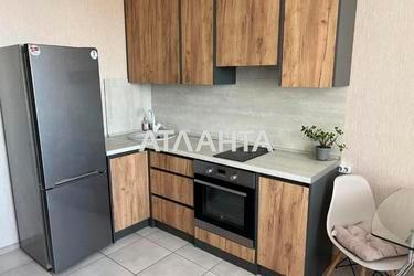 1-кімнатна квартира за адресою вул. Грушевського Михайла (площа 34,9 м²) - Atlanta.ua - фото 12