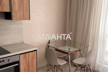 1-кімнатна квартира за адресою вул. Грушевського Михайла (площа 34,9 м²) - Atlanta.ua - фото 13