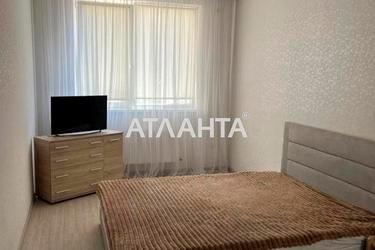 1-кімнатна квартира за адресою вул. Грушевського Михайла (площа 34,9 м²) - Atlanta.ua - фото 14