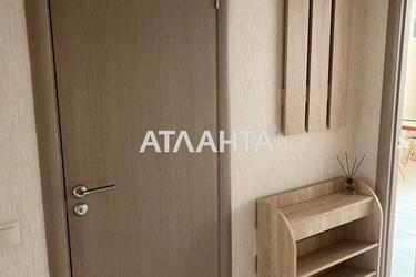 1-кімнатна квартира за адресою вул. Грушевського Михайла (площа 34,9 м²) - Atlanta.ua - фото 16