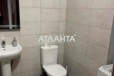 1-кімнатна квартира за адресою вул. Грушевського Михайла (площа 34,9 м²) - Atlanta.ua - фото 18