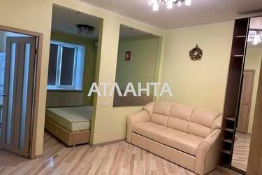 1-комнатная квартира по адресу ул. Жулянская (площадь 44,8 м²) - Atlanta.ua - фото 11