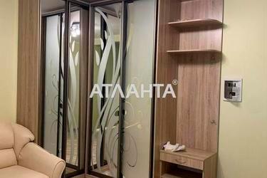 1-комнатная квартира по адресу ул. Жулянская (площадь 44,8 м²) - Atlanta.ua - фото 13