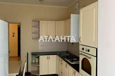 1-комнатная квартира по адресу ул. Жулянская (площадь 44,8 м²) - Atlanta.ua - фото 14