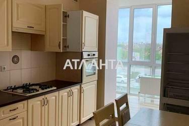 1-комнатная квартира по адресу ул. Жулянская (площадь 44,8 м²) - Atlanta.ua - фото 15