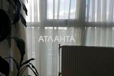 1-комнатная квартира по адресу ул. Жулянская (площадь 44,8 м²) - Atlanta.ua - фото 16