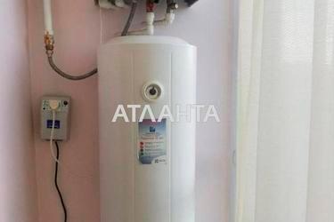 1-комнатная квартира по адресу ул. Жулянская (площадь 44,8 м²) - Atlanta.ua - фото 18