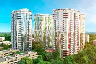 Комерційна нерухомість за адресою Гагаріна пр. (площа 66,4 м²) - Atlanta.ua - фото 12