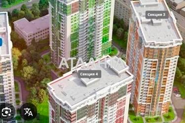 Комерційна нерухомість за адресою Гагаріна пр. (площа 66,4 м²) - Atlanta.ua - фото 13