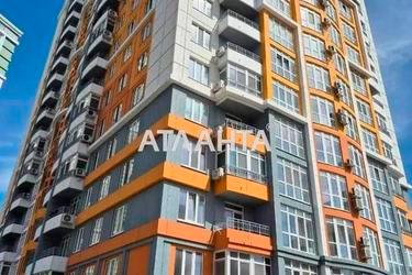 Комерційна нерухомість за адресою Гагаріна пр. (площа 66,4 м²) - Atlanta.ua - фото 14