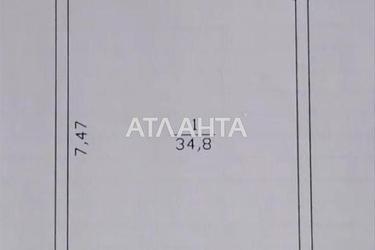 Комерційна нерухомість за адресою Гагаріна пр. (площа 66,4 м²) - Atlanta.ua - фото 22