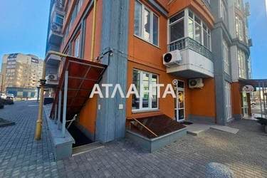 Коммерческая недвижимость по адресу Гагарина пр. (площадь 31,6 м²) - Atlanta.ua - фото 18