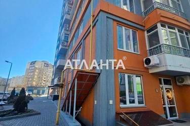 Комерційна нерухомість за адресою Гагаріна пр. (площа 34,8 м²) - Atlanta.ua - фото 16