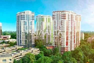 Комерційна нерухомість за адресою Гагаріна пр. (площа 66,4 м²) - Atlanta.ua - фото 12