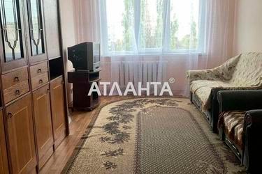 3-rooms apartment apartment by the address st. Koroleva ak (area 66 m²) - Atlanta.ua - photo 12