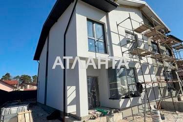 Дом по адресу ул. Поселковый (площадь 140 м²) - Atlanta.ua - фото 18