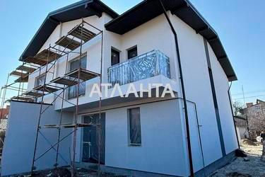 Дом по адресу ул. Поселковый (площадь 140 м²) - Atlanta.ua - фото 19