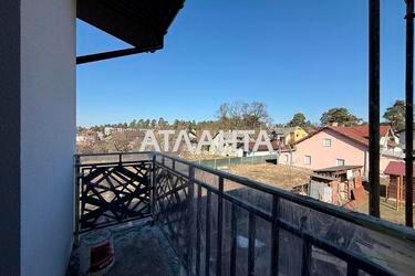 Дом по адресу ул. Поселковый (площадь 140 м²) - Atlanta.ua - фото 20