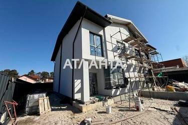 Дом по адресу ул. Поселковый (площадь 140 м²) - Atlanta.ua - фото 27