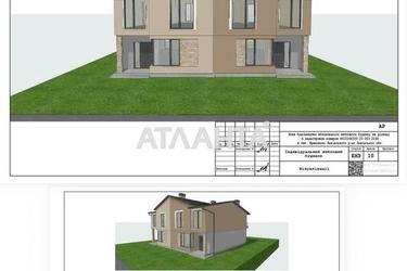 Дом по адресу ул. Поселковый (площадь 140 м²) - Atlanta.ua - фото 34