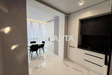 1-комнатная квартира по адресу ул. Мира (площадь 37,1 м²) - Atlanta.ua - фото 23