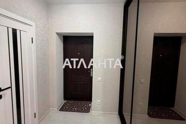 1-комнатная квартира по адресу ул. Мира (площадь 37,1 м²) - Atlanta.ua - фото 35