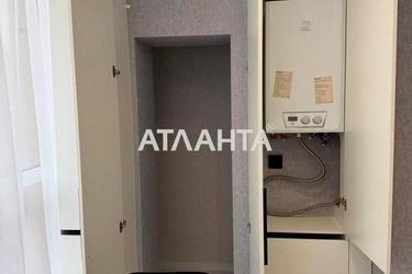 1-комнатная квартира по адресу ул. Мира (площадь 37,1 м²) - Atlanta.ua - фото 28