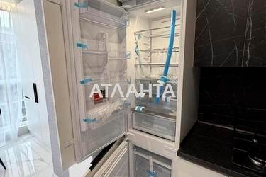 1-комнатная квартира по адресу ул. Мира (площадь 37,1 м²) - Atlanta.ua - фото 29