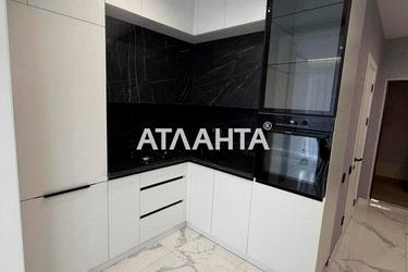 1-комнатная квартира по адресу ул. Мира (площадь 37,1 м²) - Atlanta.ua - фото 22