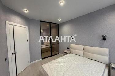 1-комнатная квартира по адресу ул. Мира (площадь 37,1 м²) - Atlanta.ua - фото 19