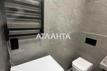 1-комнатная квартира по адресу ул. Мира (площадь 37,1 м²) - Atlanta.ua - фото 32