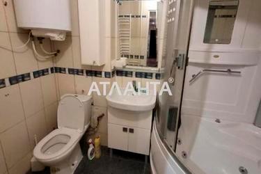 3-rooms apartment apartment by the address st. Lyustdorfskaya dor Chernomorskaya dor (area 69 m²) - Atlanta.ua - photo 23