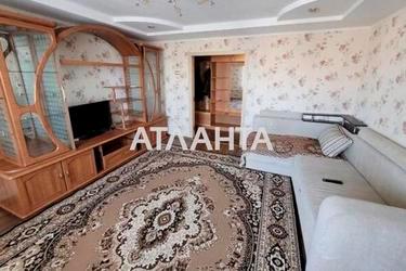 3-rooms apartment apartment by the address st. Lyustdorfskaya dor Chernomorskaya dor (area 69 m²) - Atlanta.ua - photo 14