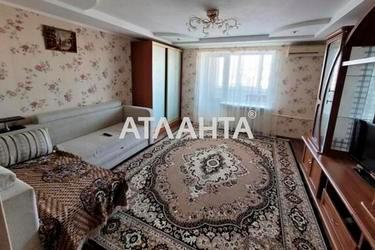 3-rooms apartment apartment by the address st. Lyustdorfskaya dor Chernomorskaya dor (area 69 m²) - Atlanta.ua - photo 13