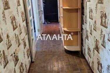 3-rooms apartment apartment by the address st. Lyustdorfskaya dor Chernomorskaya dor (area 69 m²) - Atlanta.ua - photo 22