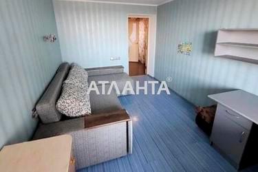3-rooms apartment apartment by the address st. Lyustdorfskaya dor Chernomorskaya dor (area 69 m²) - Atlanta.ua - photo 21
