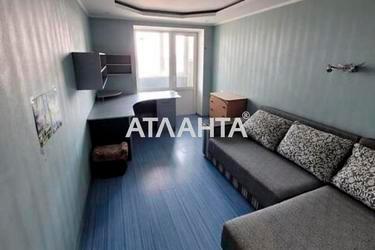 3-rooms apartment apartment by the address st. Lyustdorfskaya dor Chernomorskaya dor (area 69 m²) - Atlanta.ua - photo 20