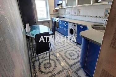 3-rooms apartment apartment by the address st. Lyustdorfskaya dor Chernomorskaya dor (area 69 m²) - Atlanta.ua - photo 17