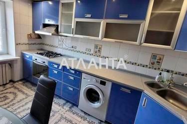 3-rooms apartment apartment by the address st. Lyustdorfskaya dor Chernomorskaya dor (area 69 m²) - Atlanta.ua - photo 15