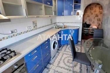 3-rooms apartment apartment by the address st. Lyustdorfskaya dor Chernomorskaya dor (area 69 m²) - Atlanta.ua - photo 16